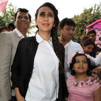 Karisma Kapoor - Karisma Kapoor Inaugurated Western Basics Kids Wear Store Photos