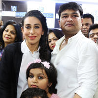Karisma Kapoor Inaugurated Western Basics Kids Wear Store Photos | Picture 1309071