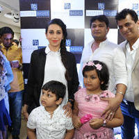 Karisma Kapoor Inaugurated Western Basics Kids Wear Store Photos | Picture 1309074