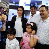 Karisma Kapoor Inaugurated Western Basics Kids Wear Store Photos | Picture 1309075