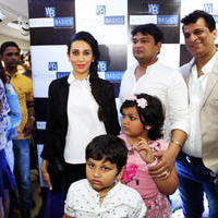 Karisma Kapoor Inaugurated Western Basics Kids Wear Store Photos | Picture 1309077