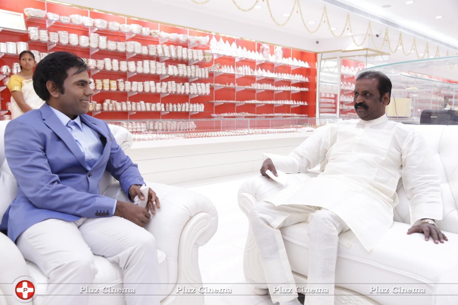 The Legend New Saravana Stores Padi Showroom Inauguration Stills | Picture 1309164
