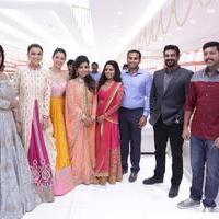 The Legend New Saravana Stores Padi Showroom Inauguration Stills