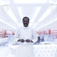 The Legend New Saravana Stores Padi Showroom Inauguration Stills