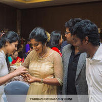 Super Star at Director KS Ravikumar Daughter After Marriage Party Stills
