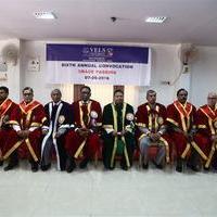Nassar Gets Doctorate From Vels University Stills | Picture 1310702