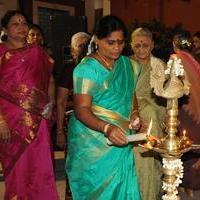 Raindropss honoured Vani Jairam on Mothers Day Stills | Picture 1313515