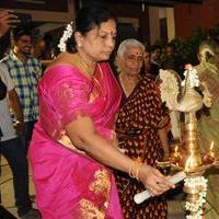 Raindropss honoured Vani Jairam on Mothers Day Stills | Picture 1313516