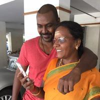 Actor Raghava Lawrence to Gift Mom Her Statue Stills | Picture 1311276