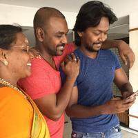 Actor Raghava Lawrence to Gift Mom Her Statue Stills | Picture 1311278
