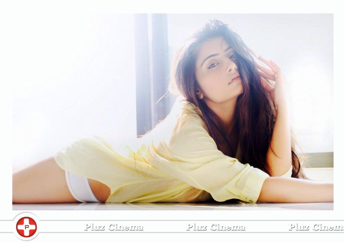 Actress Aqsa Bhatt Photo Shoot Gallery | Picture 1314608