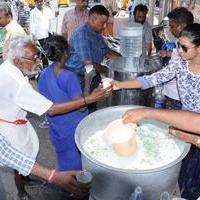 Aishwarya Rajesh Attends Buttermilk Distribution Stills | Picture 1314750