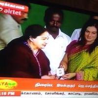 Conversation With Apsara Reddy On Journalism | Picture 1314681