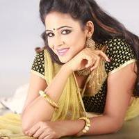 Actress Subhiksha Photoshoot Stills | Picture 1314976