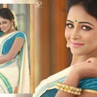 Actress Subhiksha Photoshoot Stills | Picture 1314978