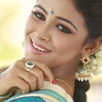Actress Subhiksha Photoshoot Stills | Picture 1314979