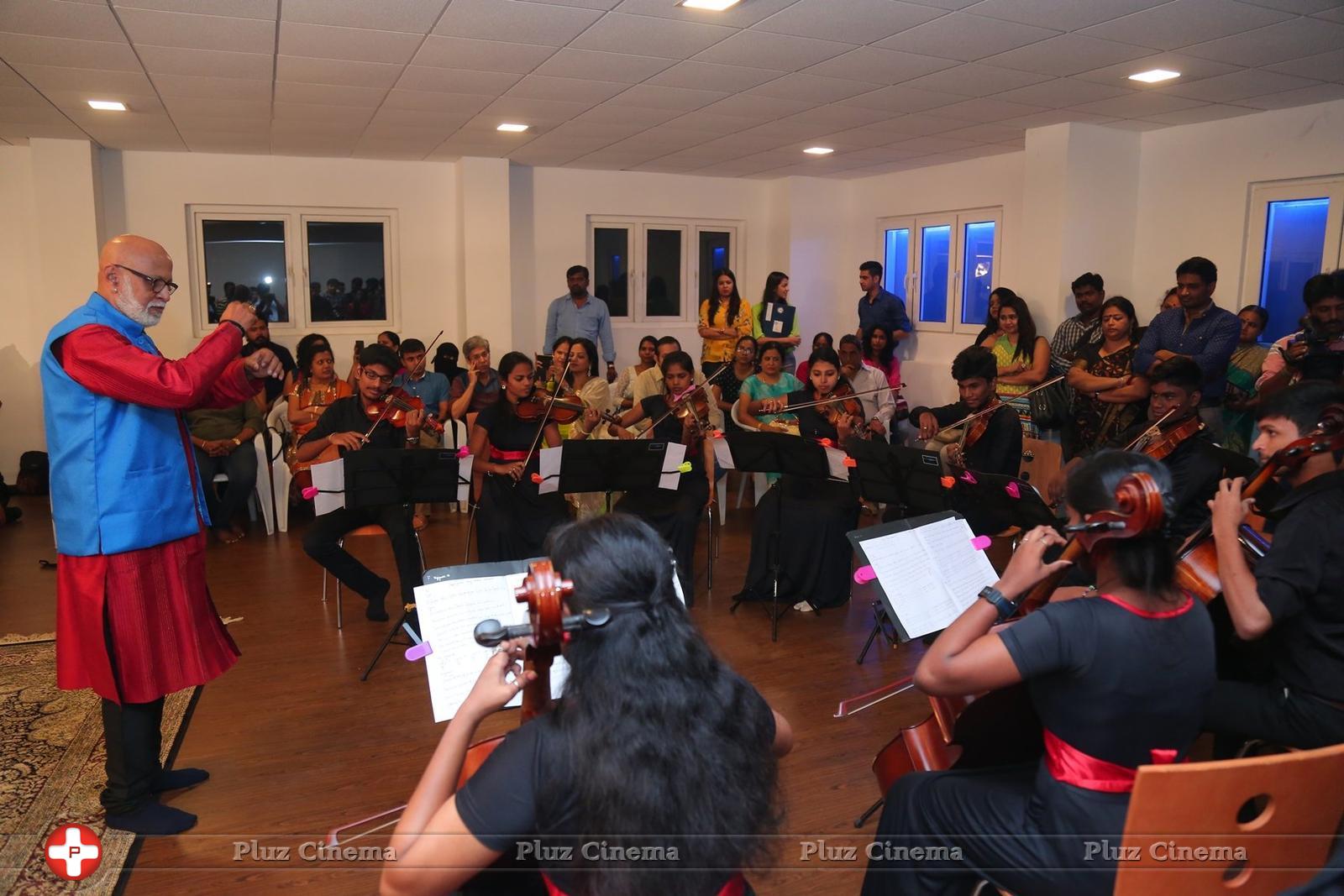 KM Music Conservatory Annual Event 2016 Photos | Picture 1314984