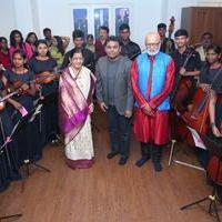 KM Music Conservatory Annual Event 2016 Photos