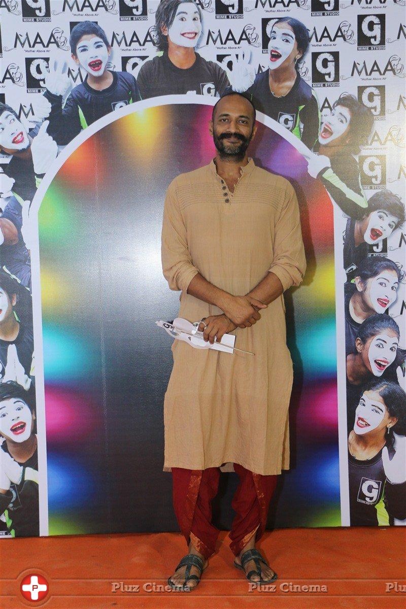 Kishore - Maa 2016 Event Photos | Picture 1315204