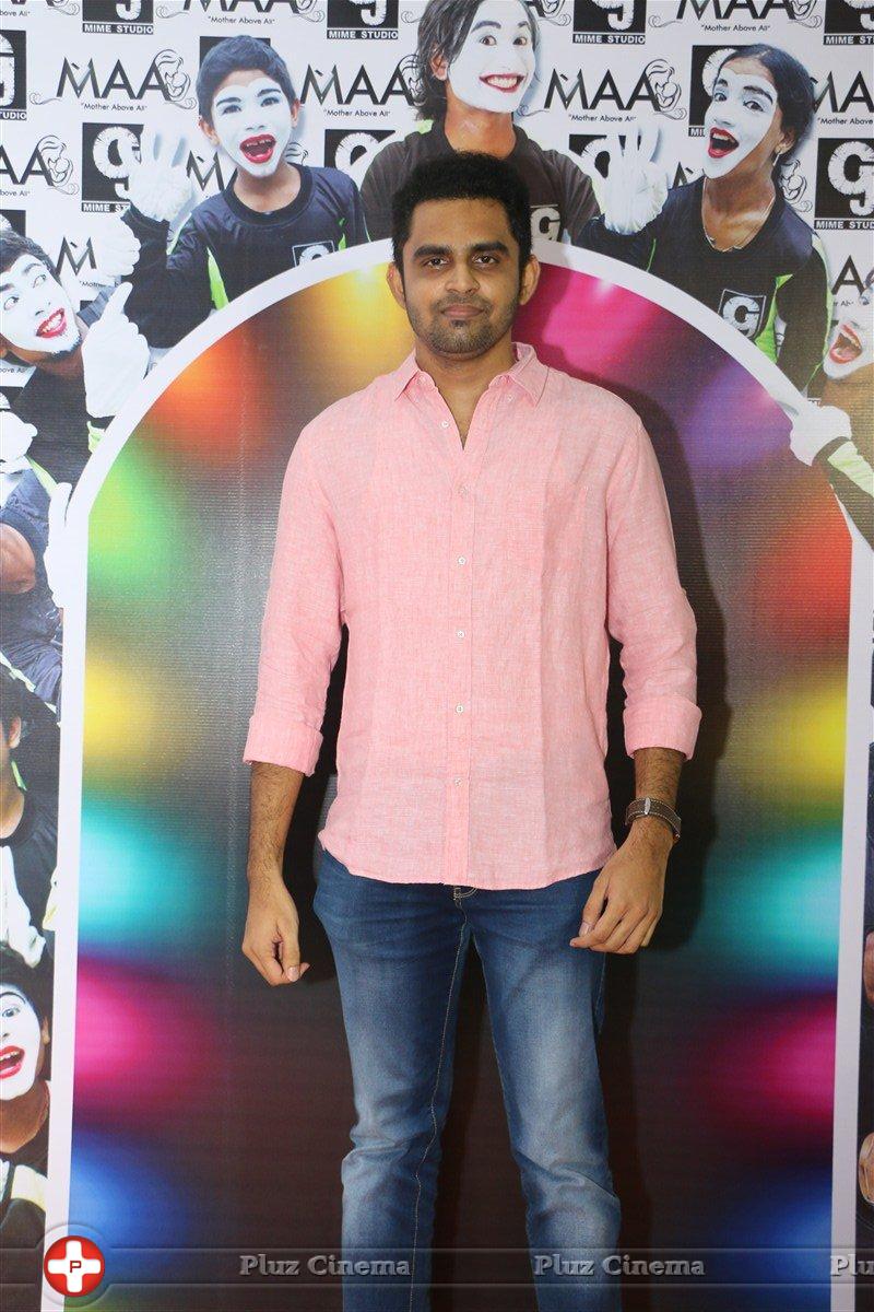 Balaji Mohan - Maa 2016 Event Photos | Picture 1315231