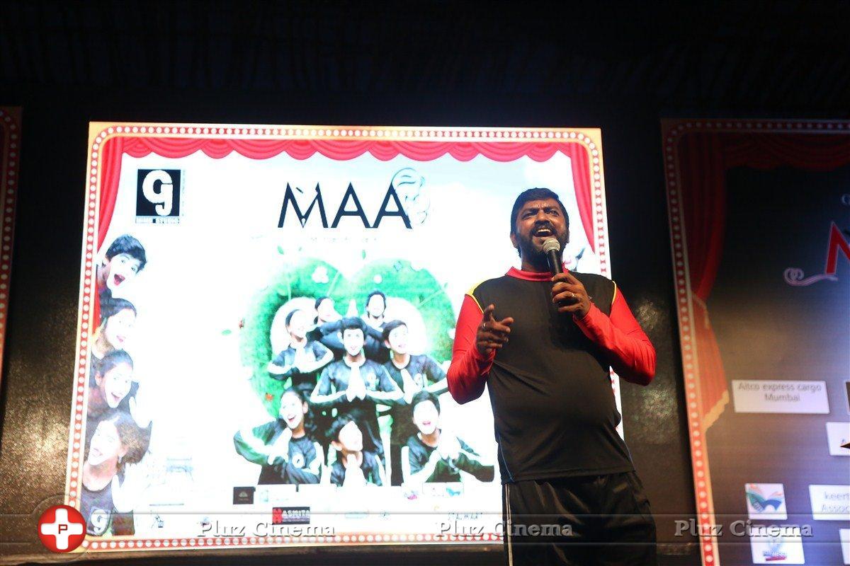 Maa 2016 Event Photos | Picture 1315233