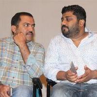 Actor Vishal and Producer KE Gnanavel Raja Press Meet Stills | Picture 1317348