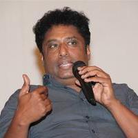 Actor Vishal and Producer KE Gnanavel Raja Press Meet Stills | Picture 1317354