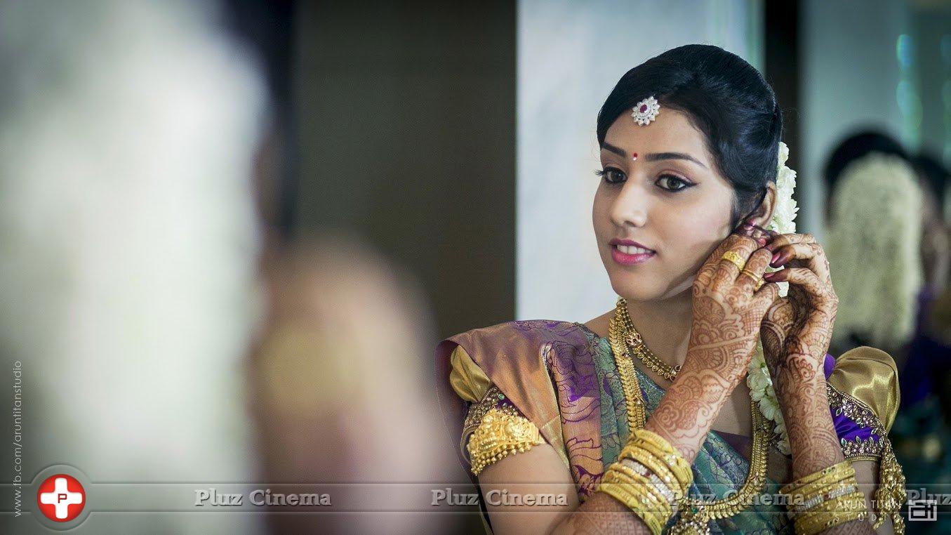 Vijay Attends Jothiram Pavithra Engagement Images | Picture 1320358