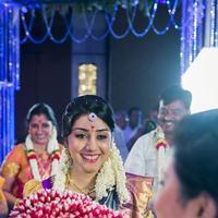 Vijay Attends Jothiram Pavithra Engagement Images | Picture 1320327