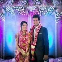 Vijay Attends Jothiram Pavithra Engagement Images | Picture 1320333
