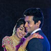 Vijay Attends Jothiram Pavithra Engagement Images | Picture 1320338