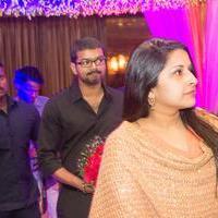 Vijay Attends Jothiram Pavithra Engagement Images | Picture 1320340