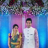 Vijay Attends Jothiram Pavithra Engagement Images | Picture 1320359