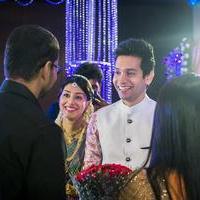 Vijay Attends Jothiram Pavithra Engagement Images | Picture 1320362