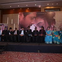 Kaadhalin Pon Veethiyil Movie Launch Stills | Picture 1322827