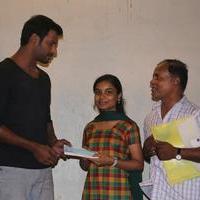 Vishal Help's 10 Poor Student's by Paying College Fees | Picture 1323100