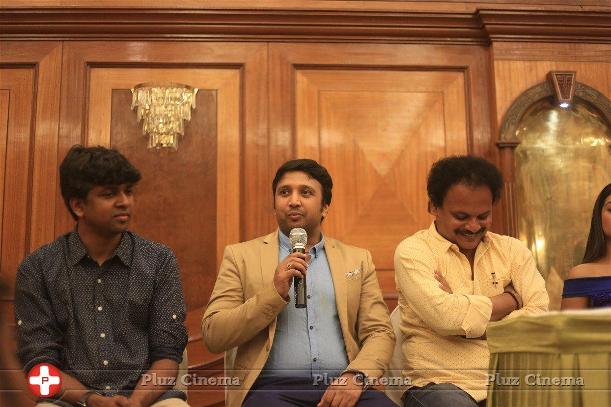 Meen Kuzhambum Manpanaiyum Press Meet Photos | Picture 1325211