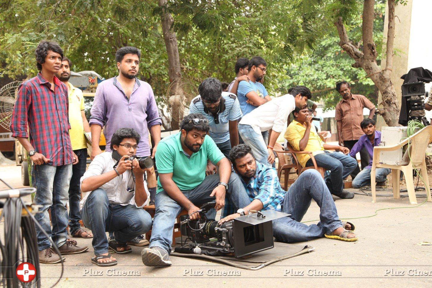 Kaathadi Movie Working Stills | Picture 1325587