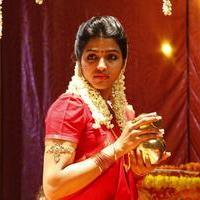 Sai Dhanshika - Kaathadi Movie Working Stills | Picture 1325585