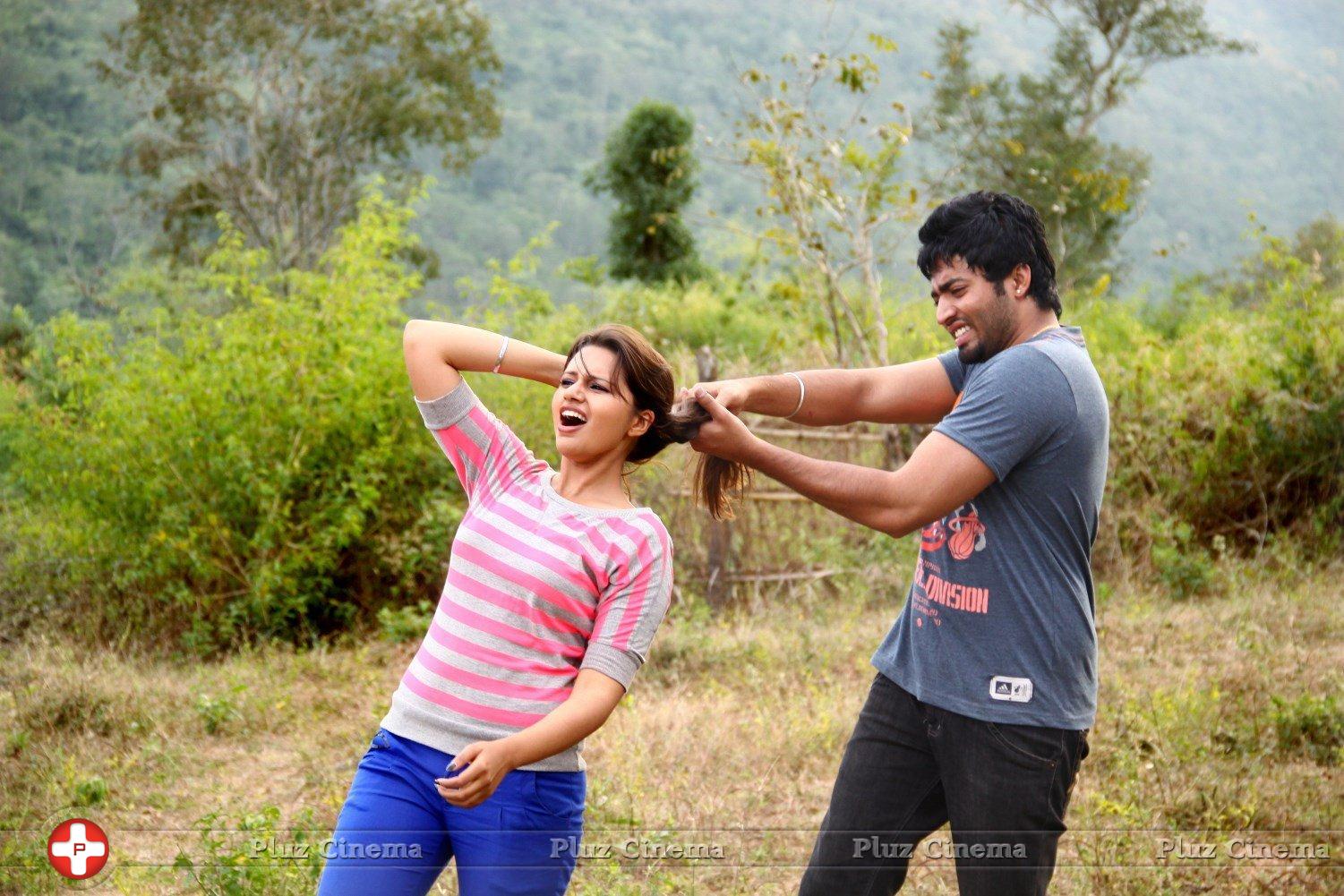 Thagadu Movie Stills | Picture 1325846