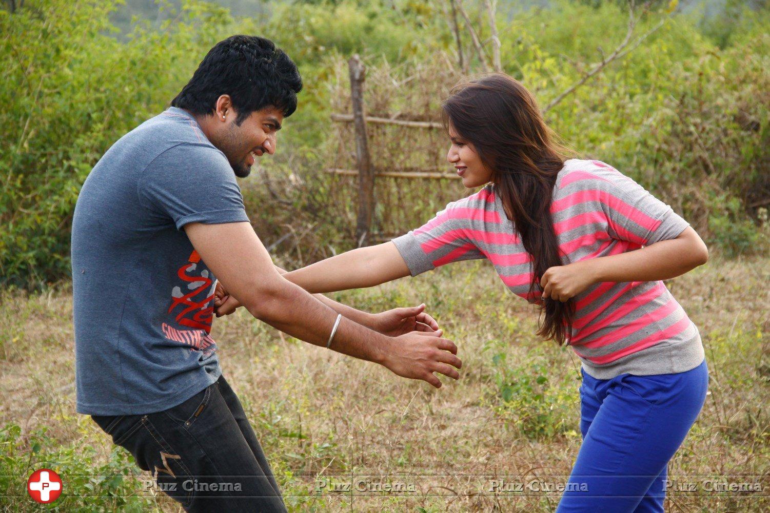 Thagadu Movie Stills | Picture 1325847