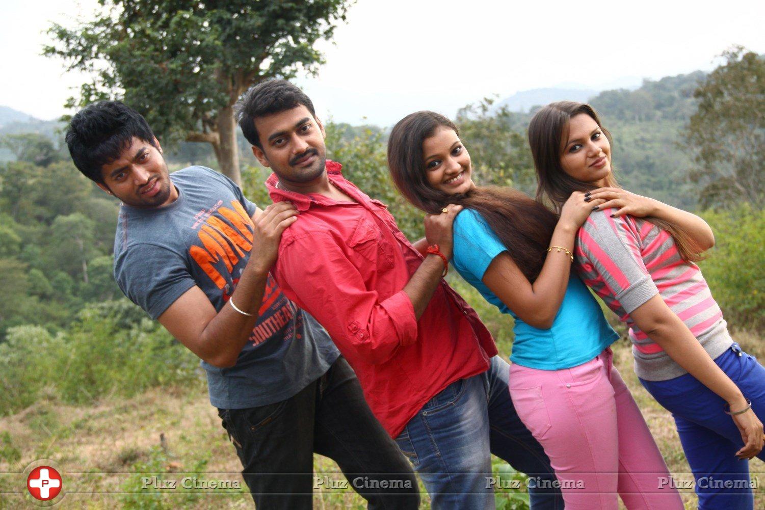 Thagadu Movie Stills | Picture 1325849