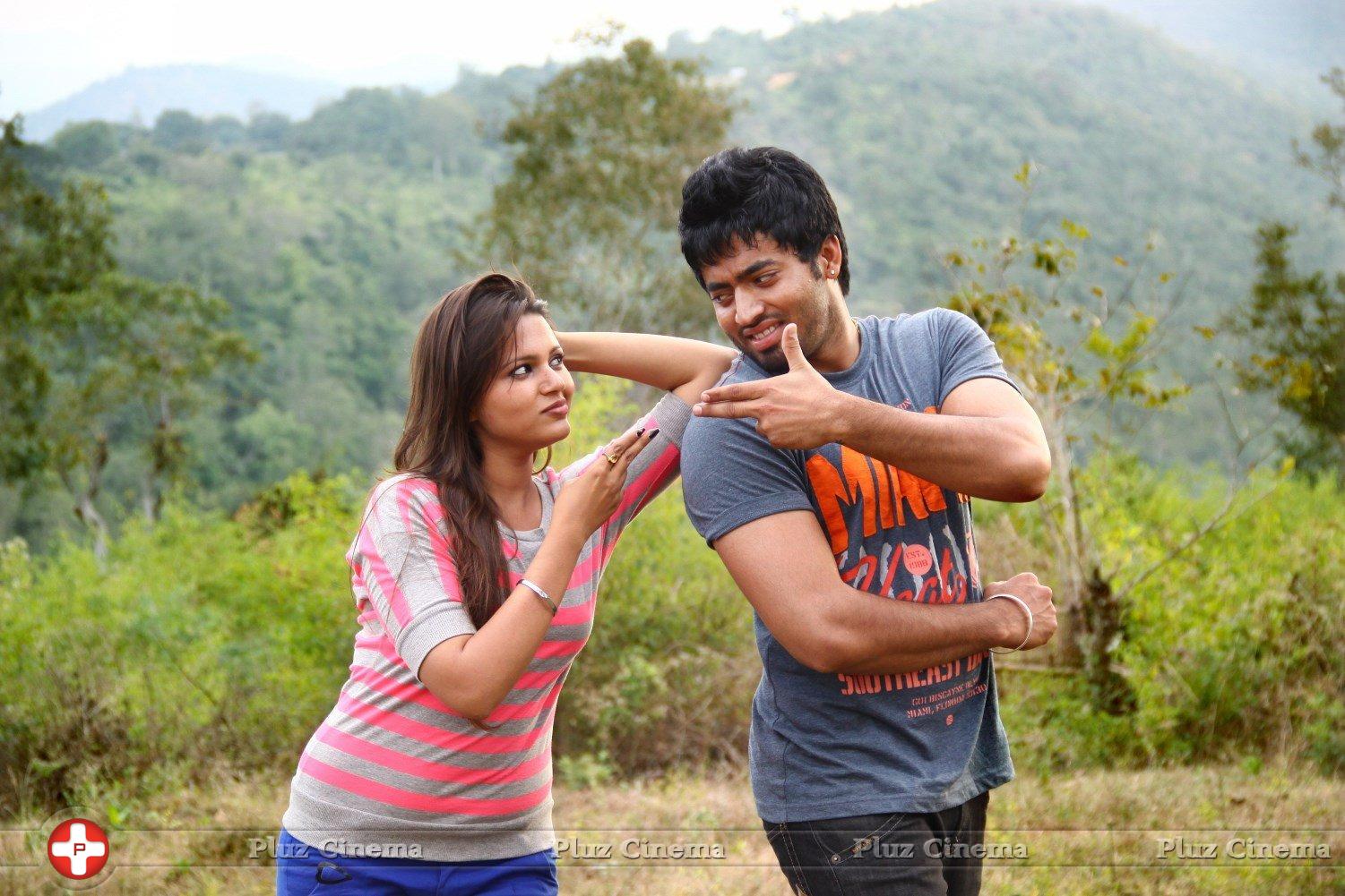 Thagadu Movie Stills | Picture 1325851