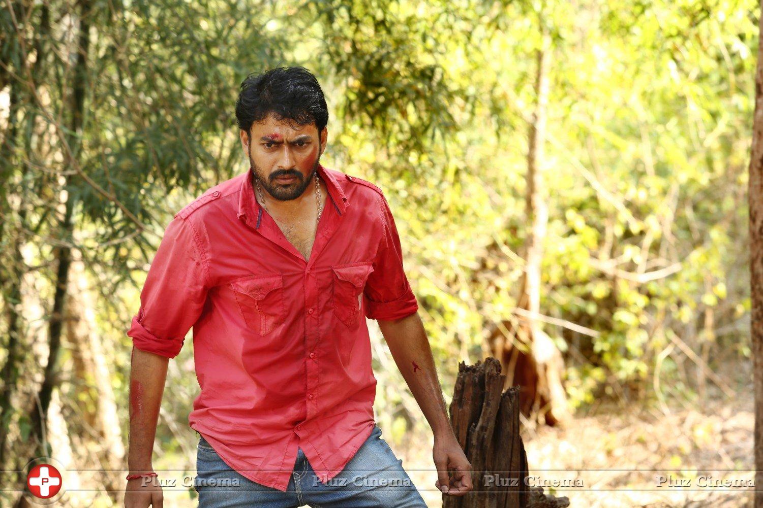 Thagadu Movie Stills | Picture 1325858