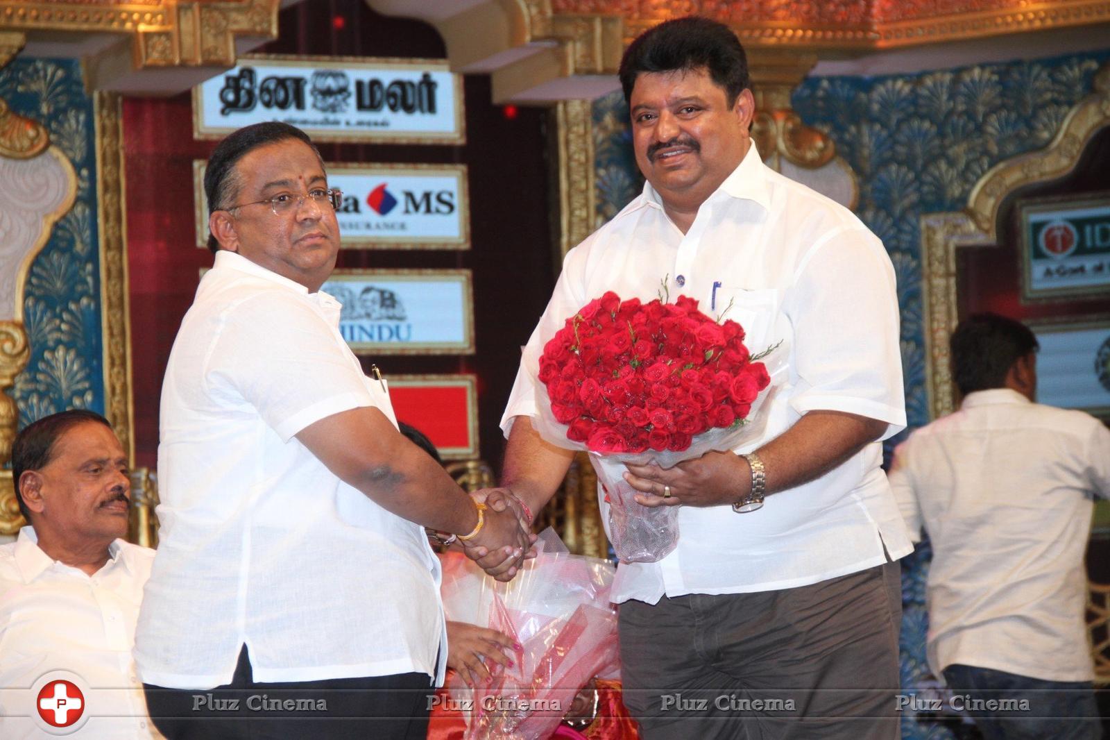 Chennaiyil Thiruvaiyaru Season 11 Inauguration Stills | Picture 1180259
