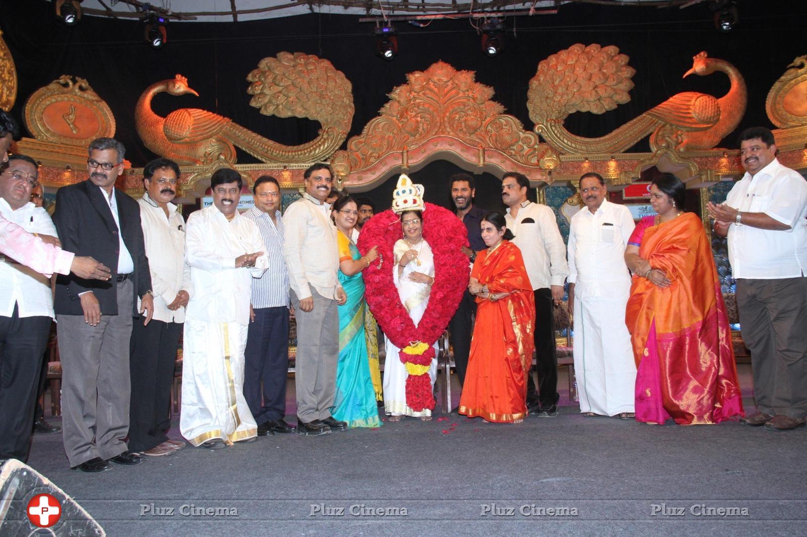 Chennaiyil Thiruvaiyaru Season 11 Inauguration Stills | Picture 1180261