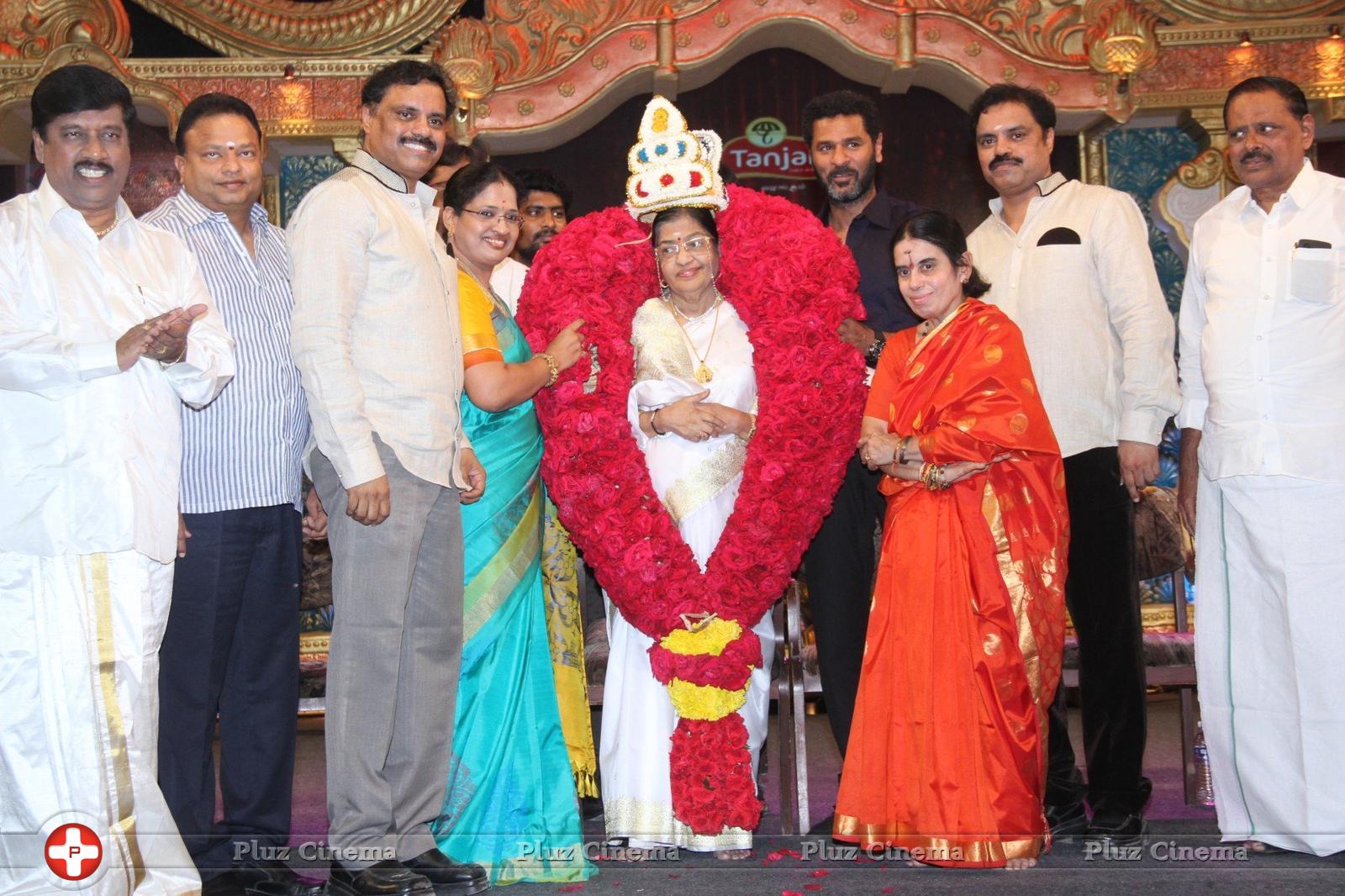 Chennaiyil Thiruvaiyaru Season 11 Inauguration Stills | Picture 1180263