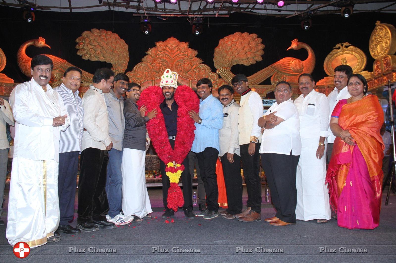 Chennaiyil Thiruvaiyaru Season 11 Inauguration Stills | Picture 1180265