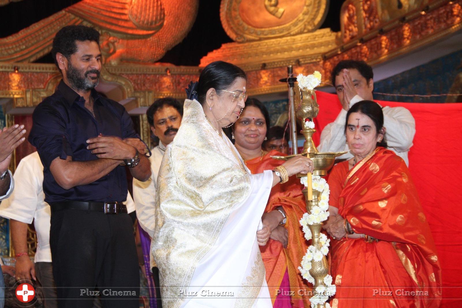 Chennaiyil Thiruvaiyaru Season 11 Inauguration Stills | Picture 1180273