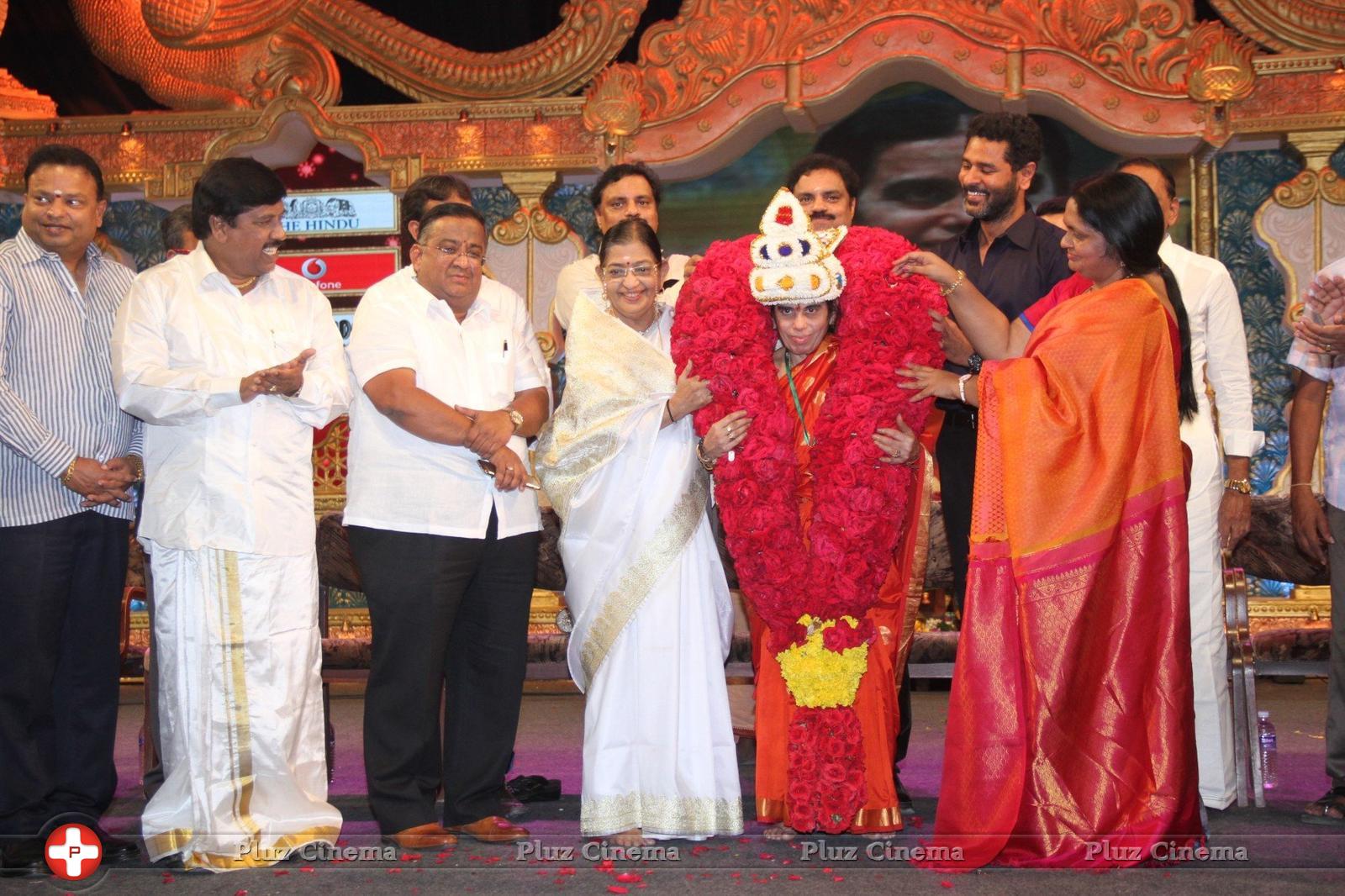 Chennaiyil Thiruvaiyaru Season 11 Inauguration Stills | Picture 1180284
